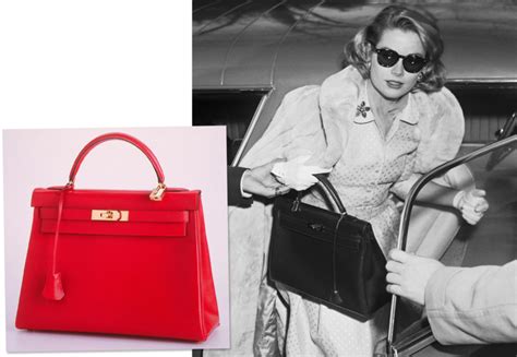 grace kelly bag|types of hermes kelly bags.